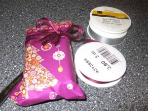Geschenk verpackt 300x226
