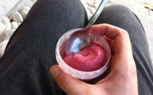Cassis Sorbet 300x187